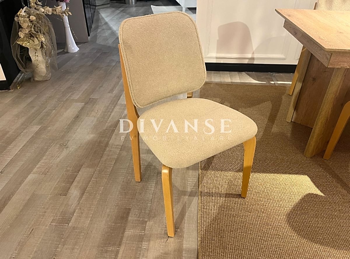 Anka Sandalye - 1