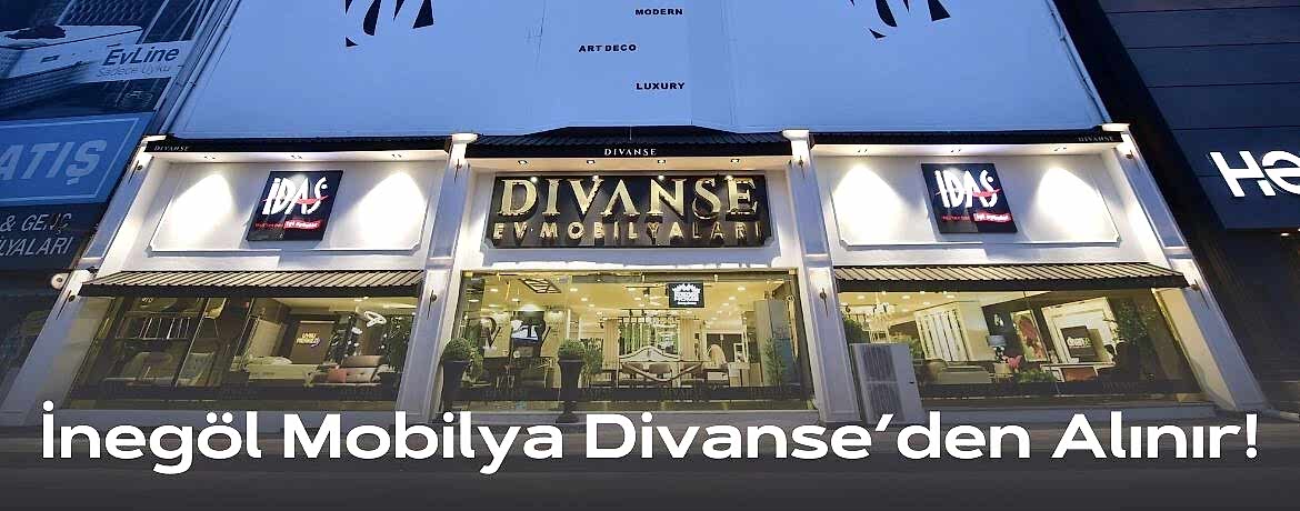 Divanse Ev Mobilyaları Kimdir? Neden Divanse? 