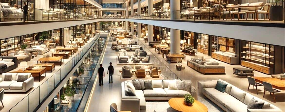 İnegöl Mobilyasının Sırrı: Ustalar Biliyor, Sen Biliyor musun?