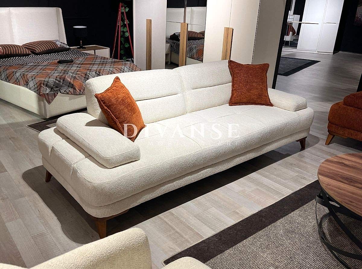 Armani Koltuk Takımı - Teşhir - 4