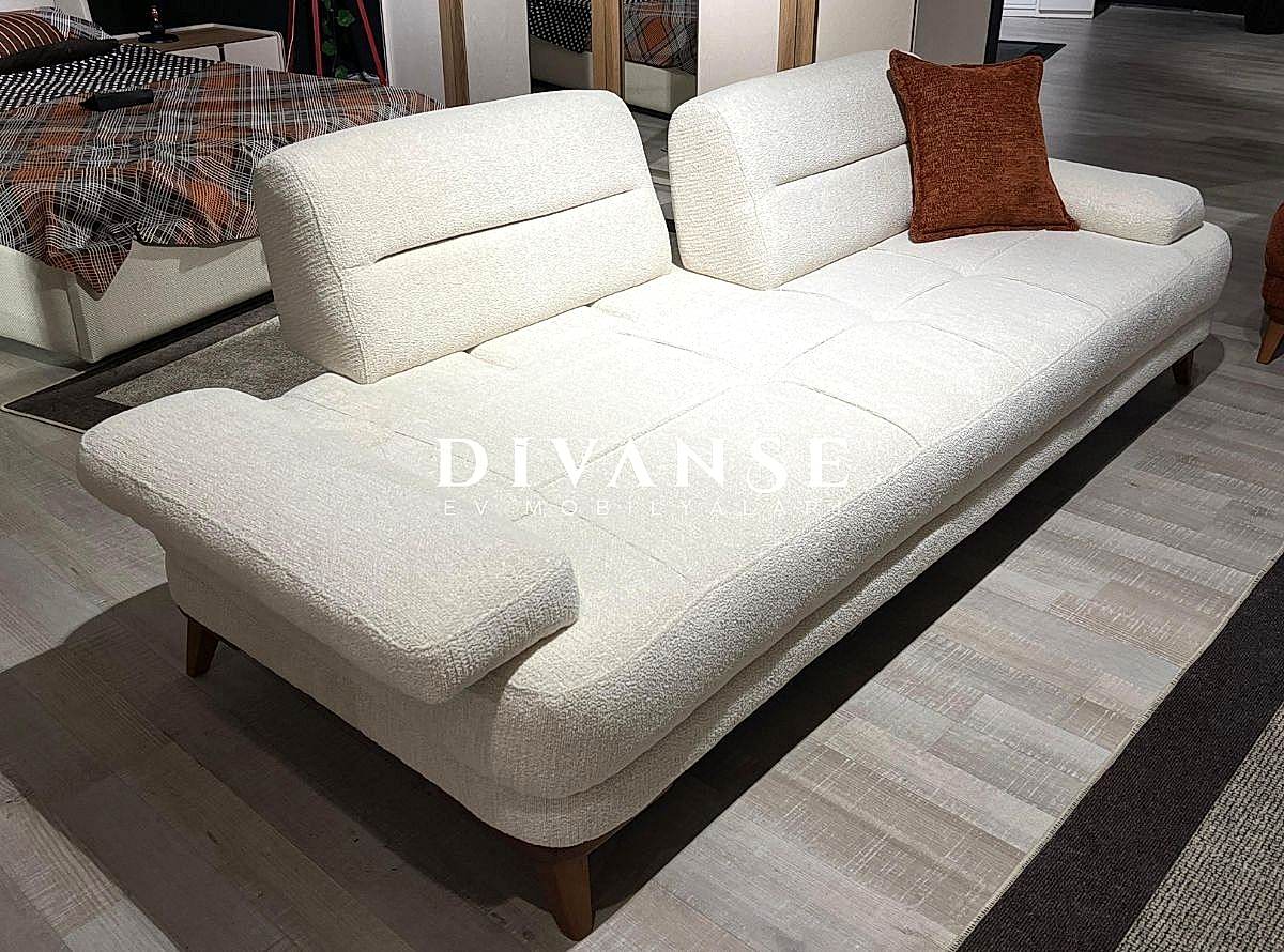 Armani Koltuk Takımı - Teşhir - 5