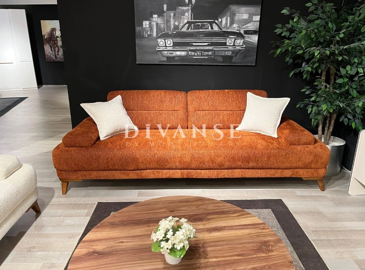 Armani Koltuk Takımı - 2