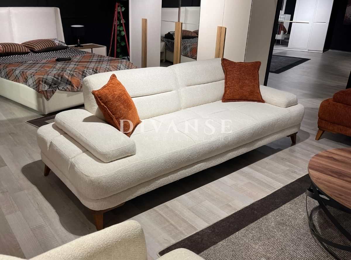 Armani Koltuk Takımı - 4