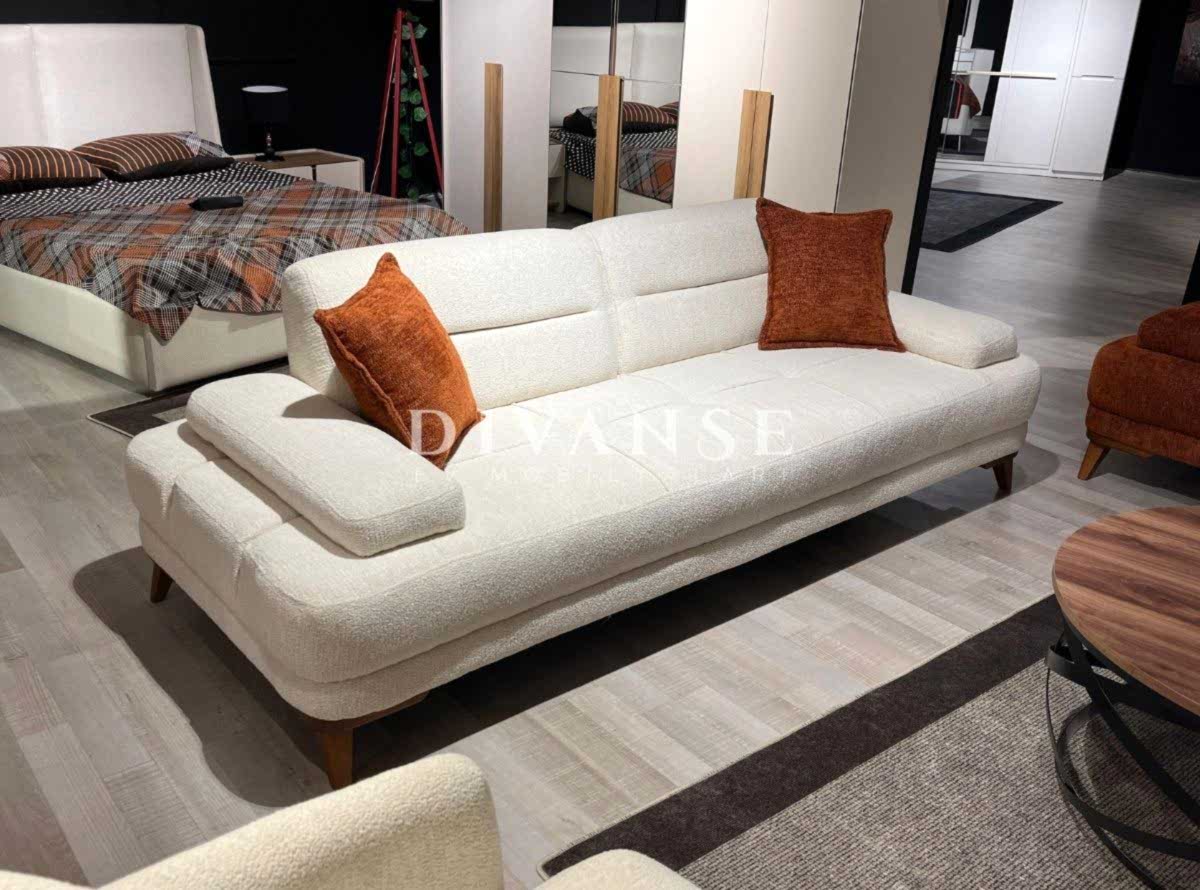 Armani Koltuk Takımı - 4