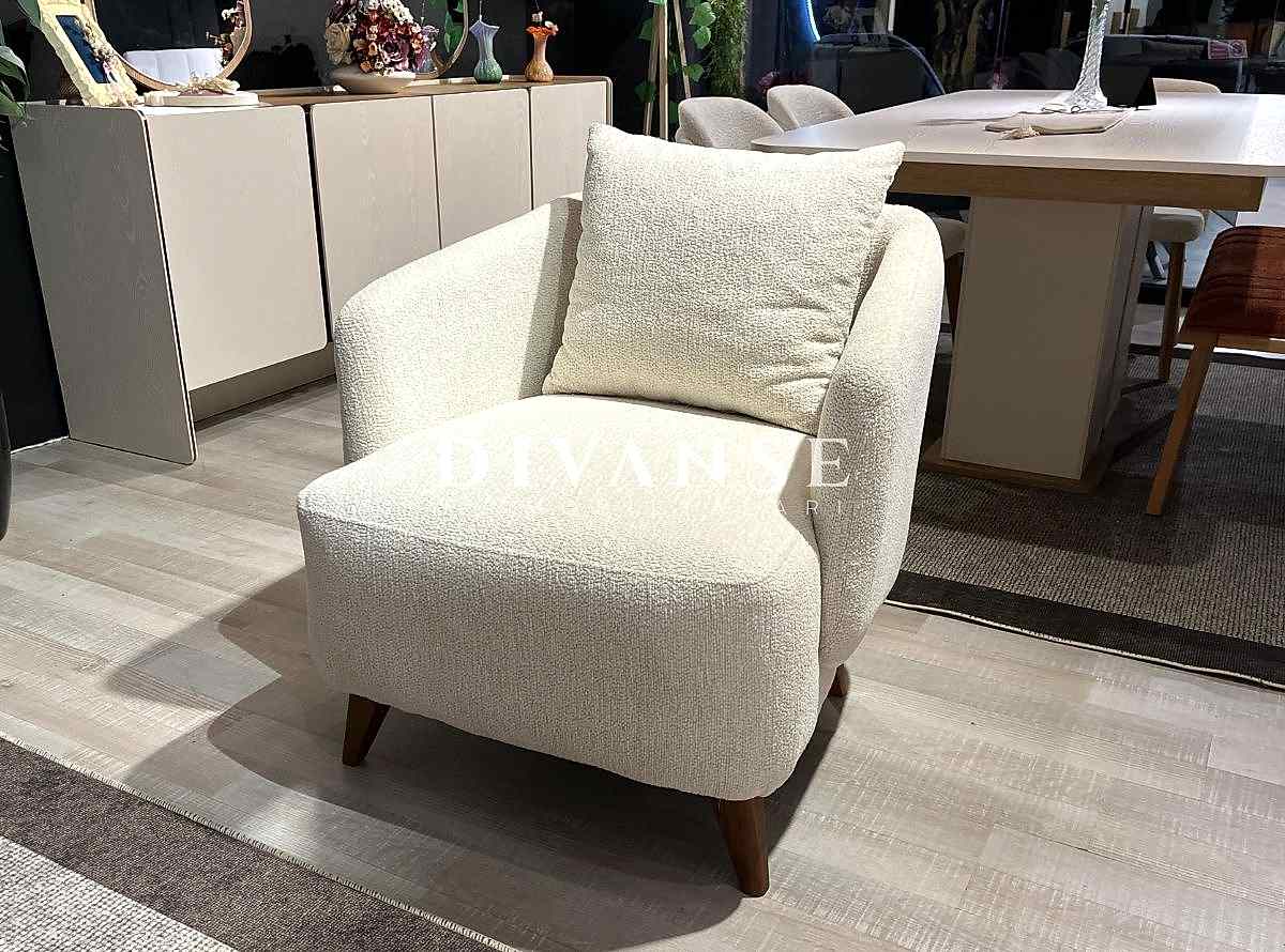 Armani Koltuk Takımı - 7