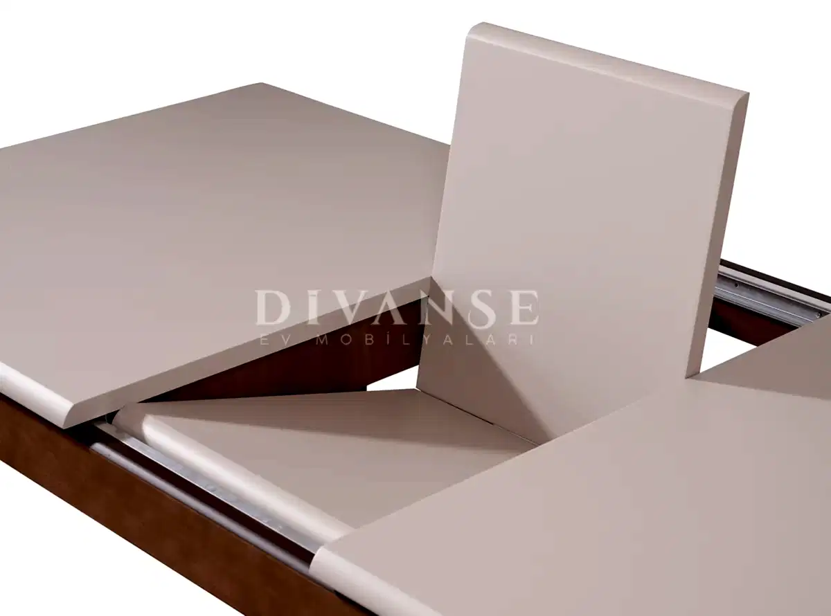 Luba Yemek Odası Takımı - 5
