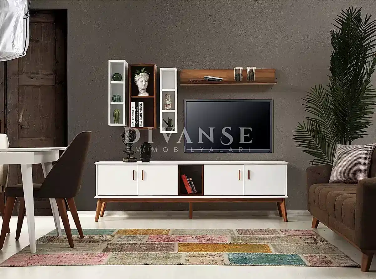Maribo Tv Ünitesi - 1