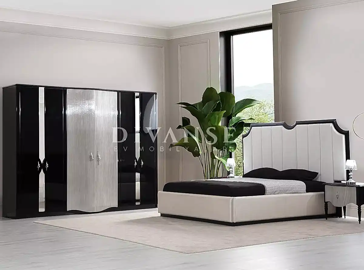Prestige Yatak Odası Takımı - 1