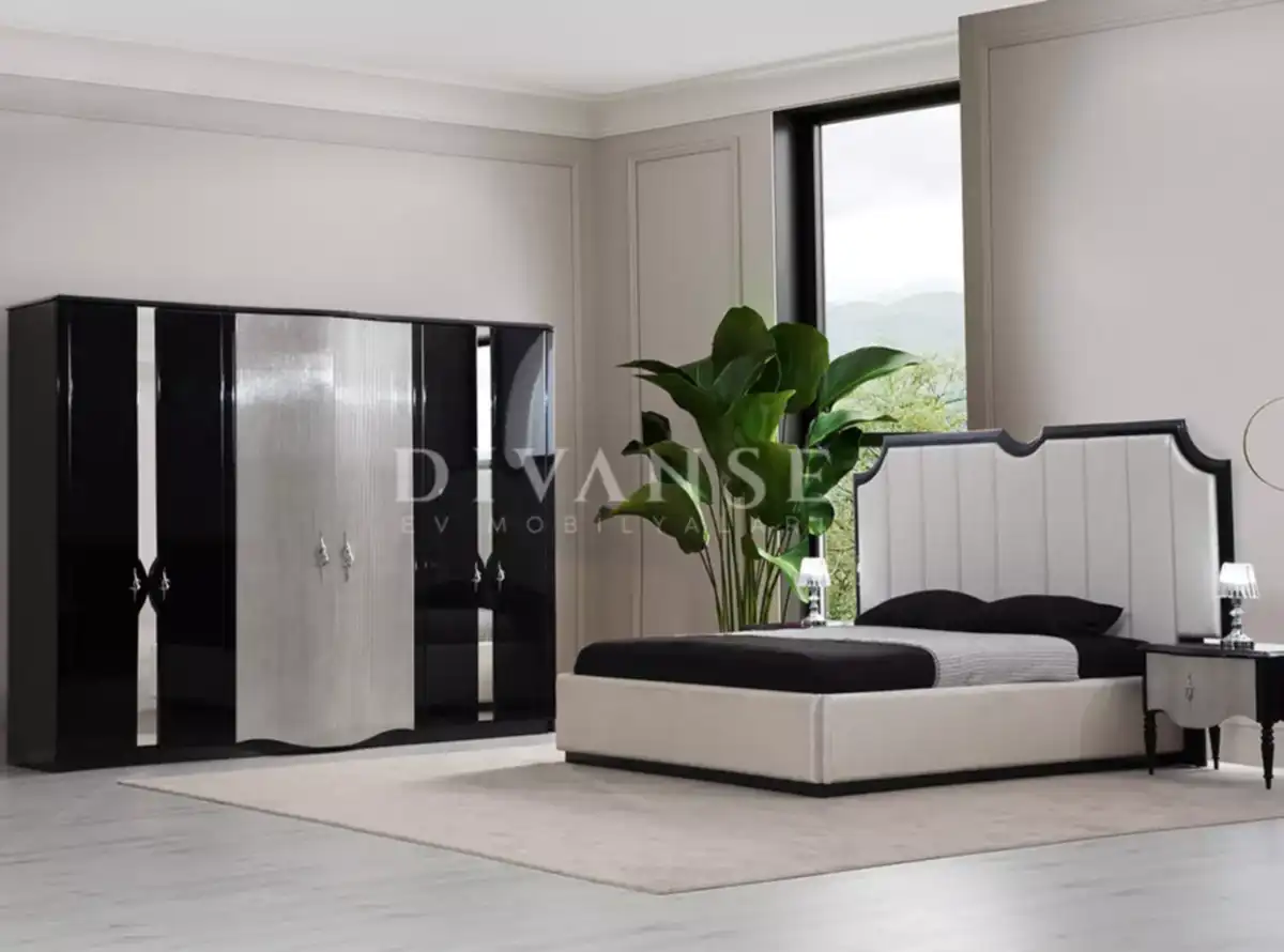 Prestige Yatak Odası Takımı - 1