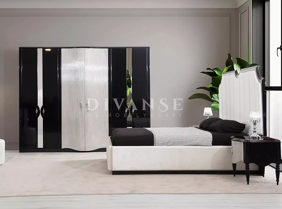 Prestige Yatak Odası Takımı - 2