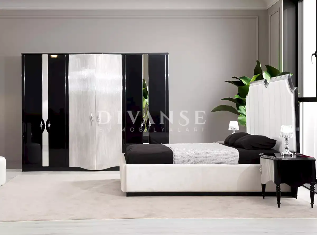 Prestige Yatak Odası Takımı - 2