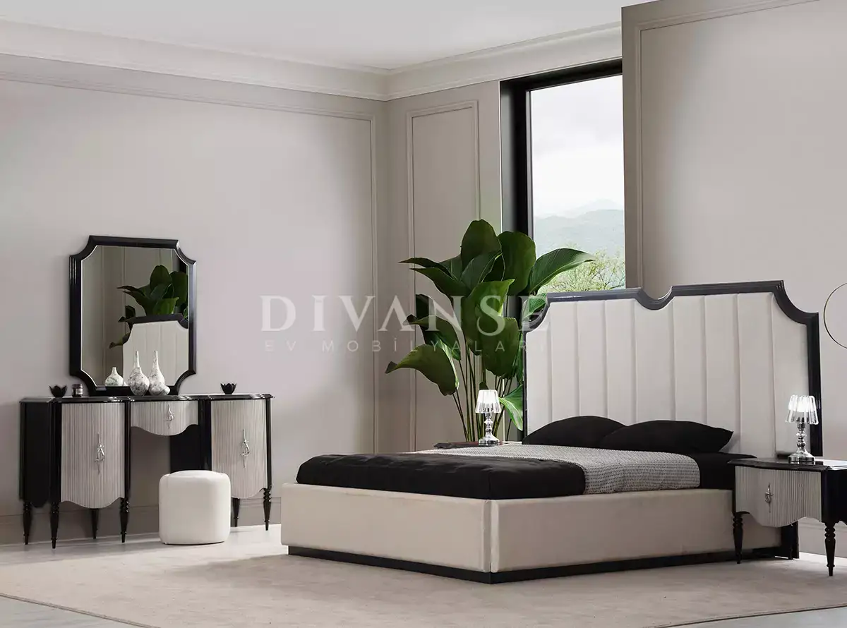 Prestige Yatak Odası Takımı - 3