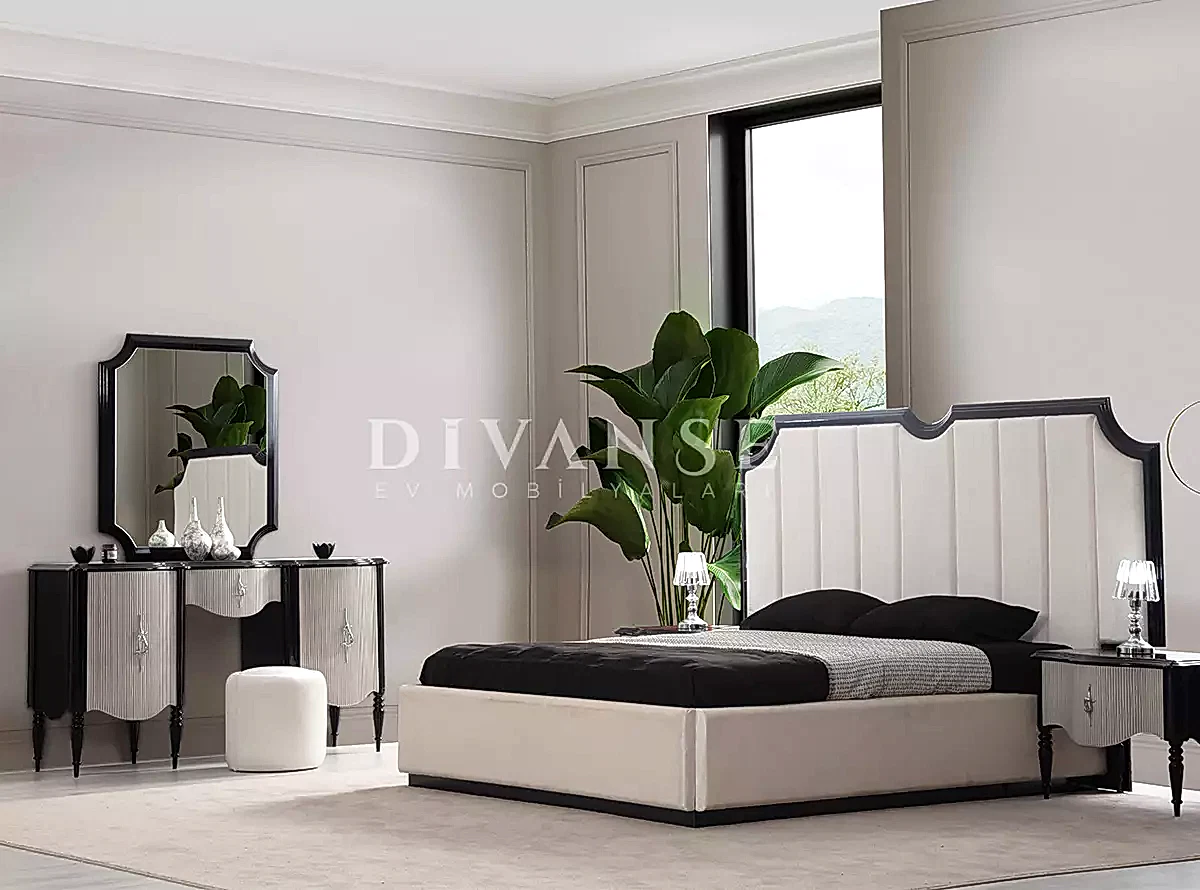 Prestige Yatak Odası Takımı - 3