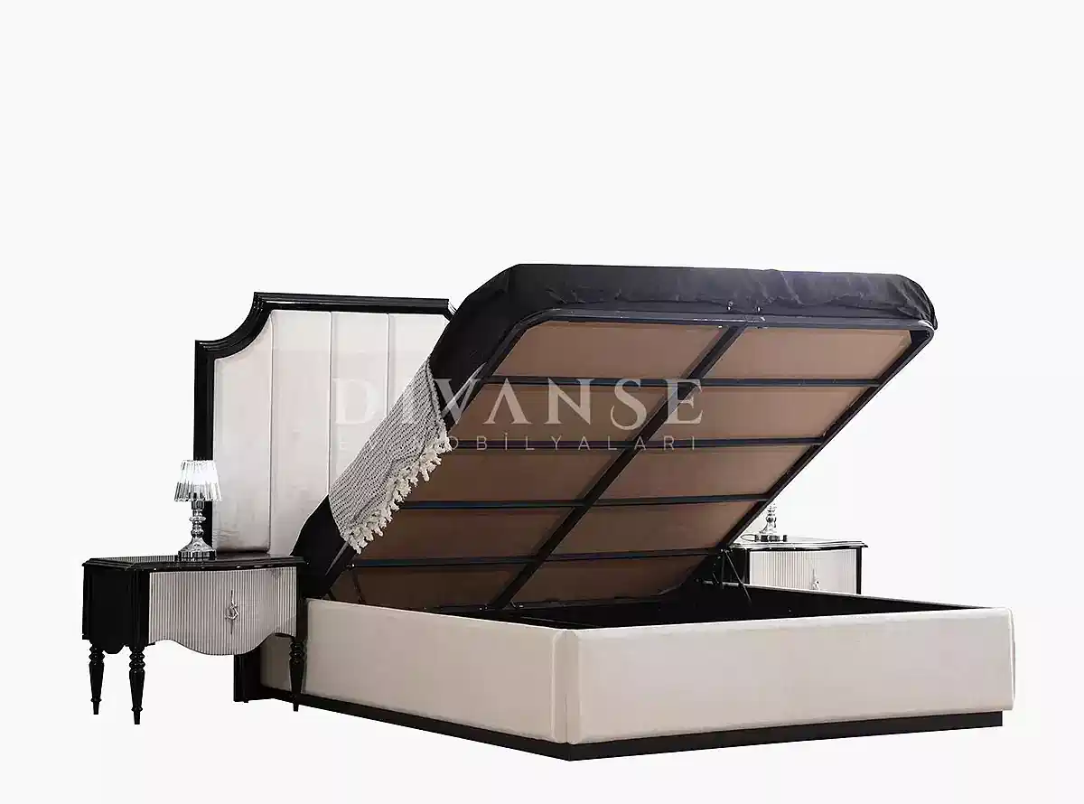 Prestige Yatak Odası Takımı - 4