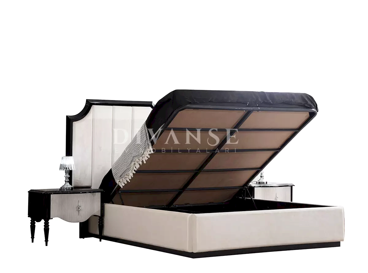 Prestige Yatak Odası Takımı - 4