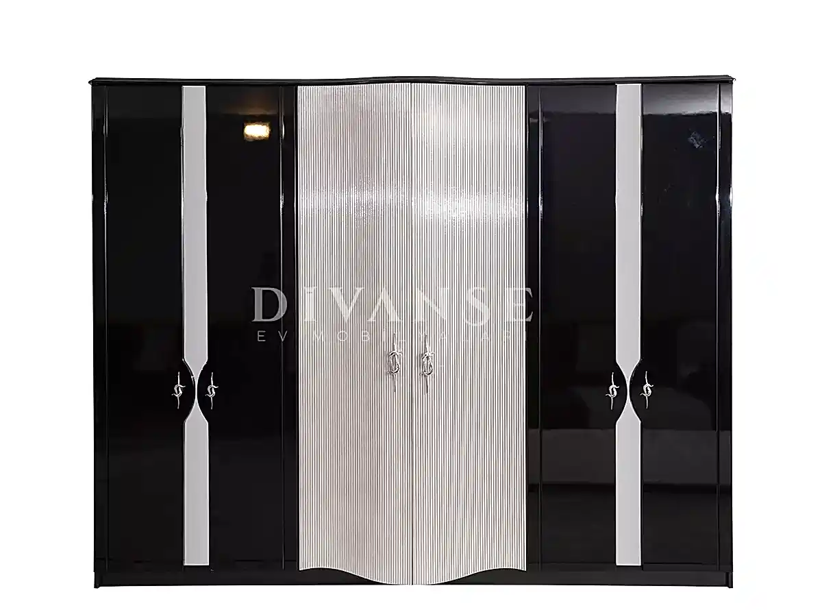 Prestige Yatak Odası Takımı - 5