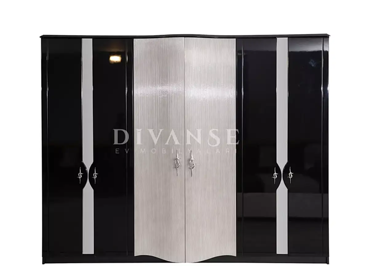 Prestige Yatak Odası Takımı - 5