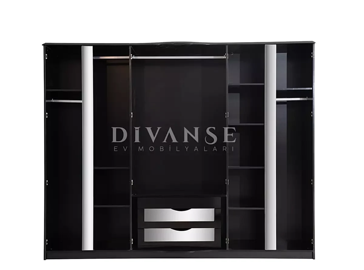 Prestige Yatak Odası Takımı - 6