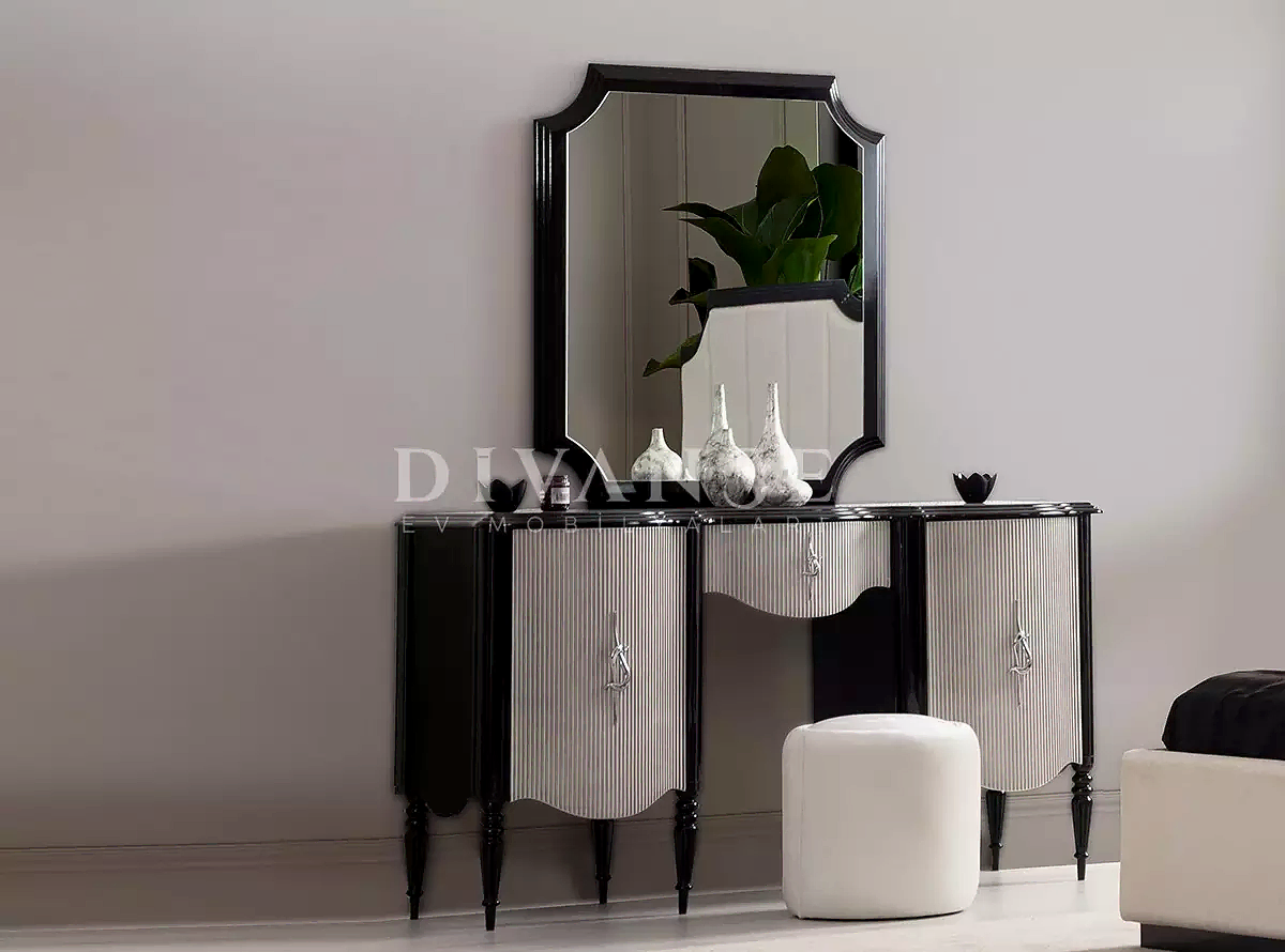 Prestige Yatak Odası Takımı - 8