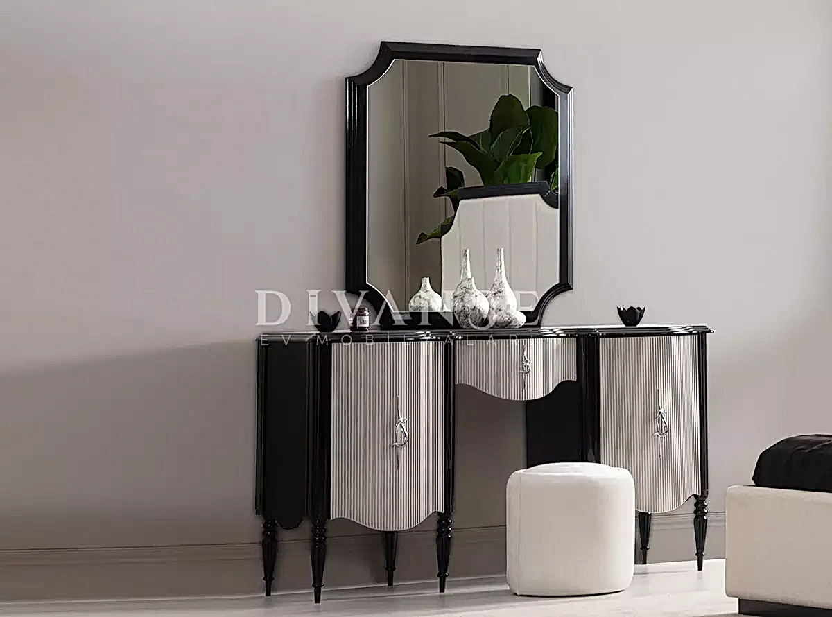 Prestige Yatak Odası Takımı - 8