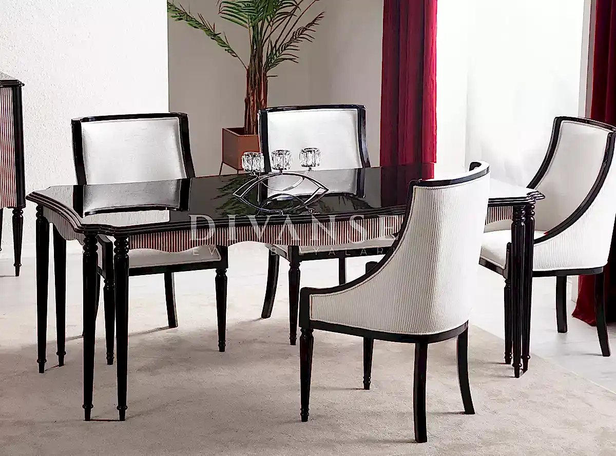 Prestige Yemek Odası Takımı - 2