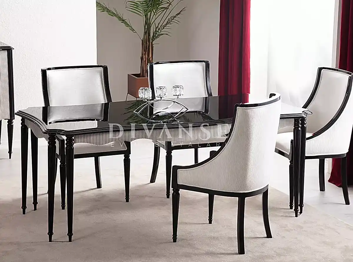 Prestige Yemek Odası Takımı - 2