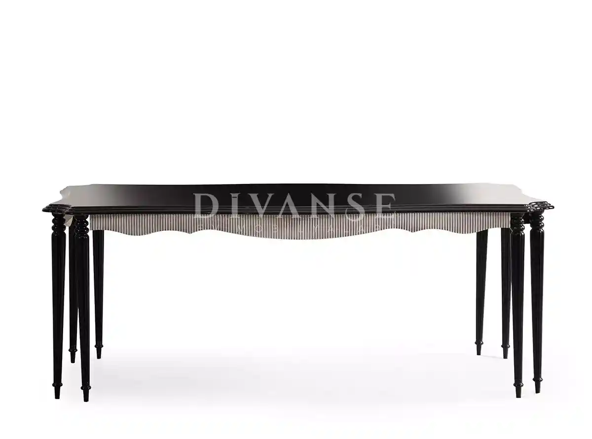 Prestige Yemek Odası Takımı - 3