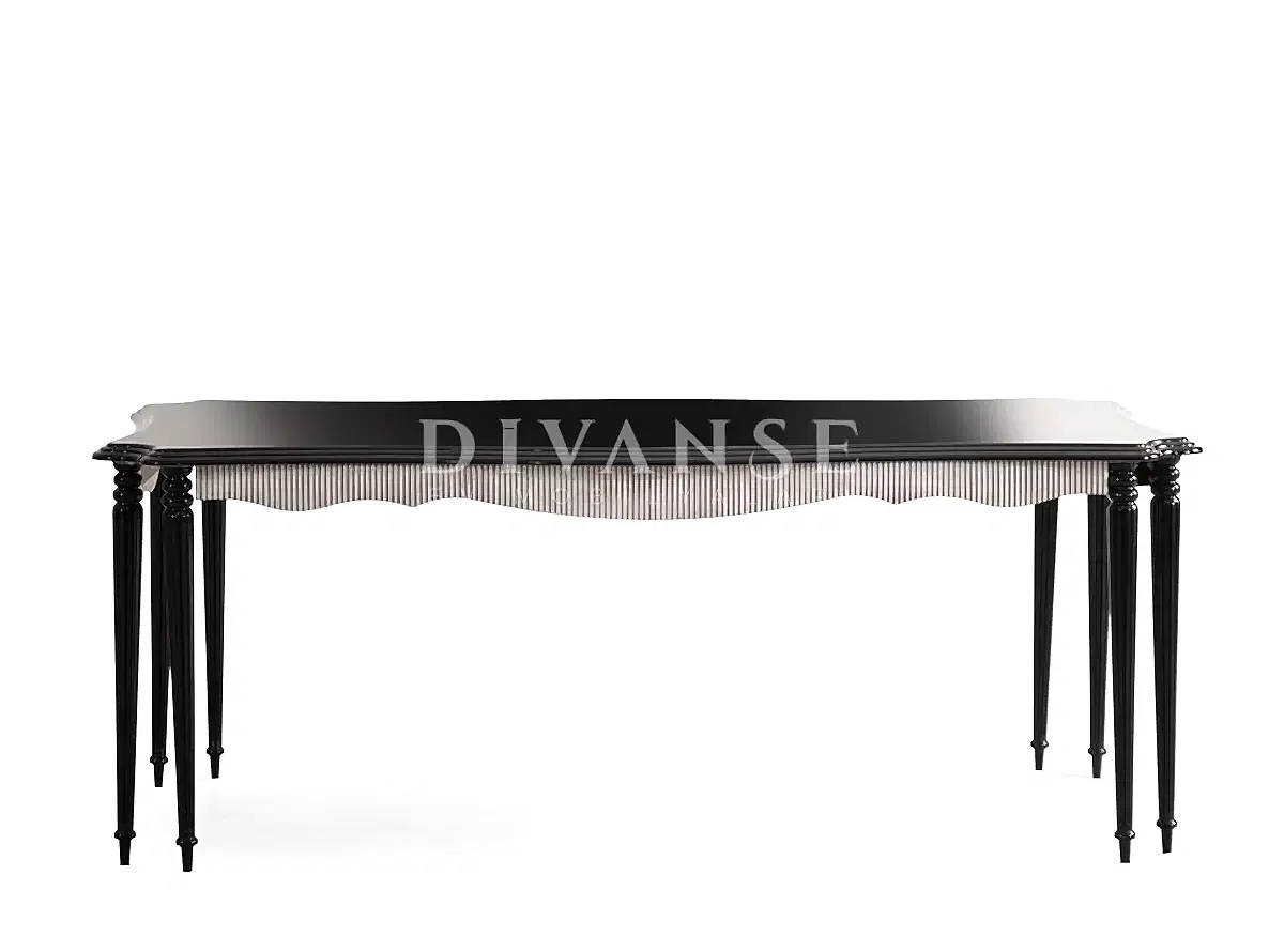 Prestige Yemek Odası Takımı - 3