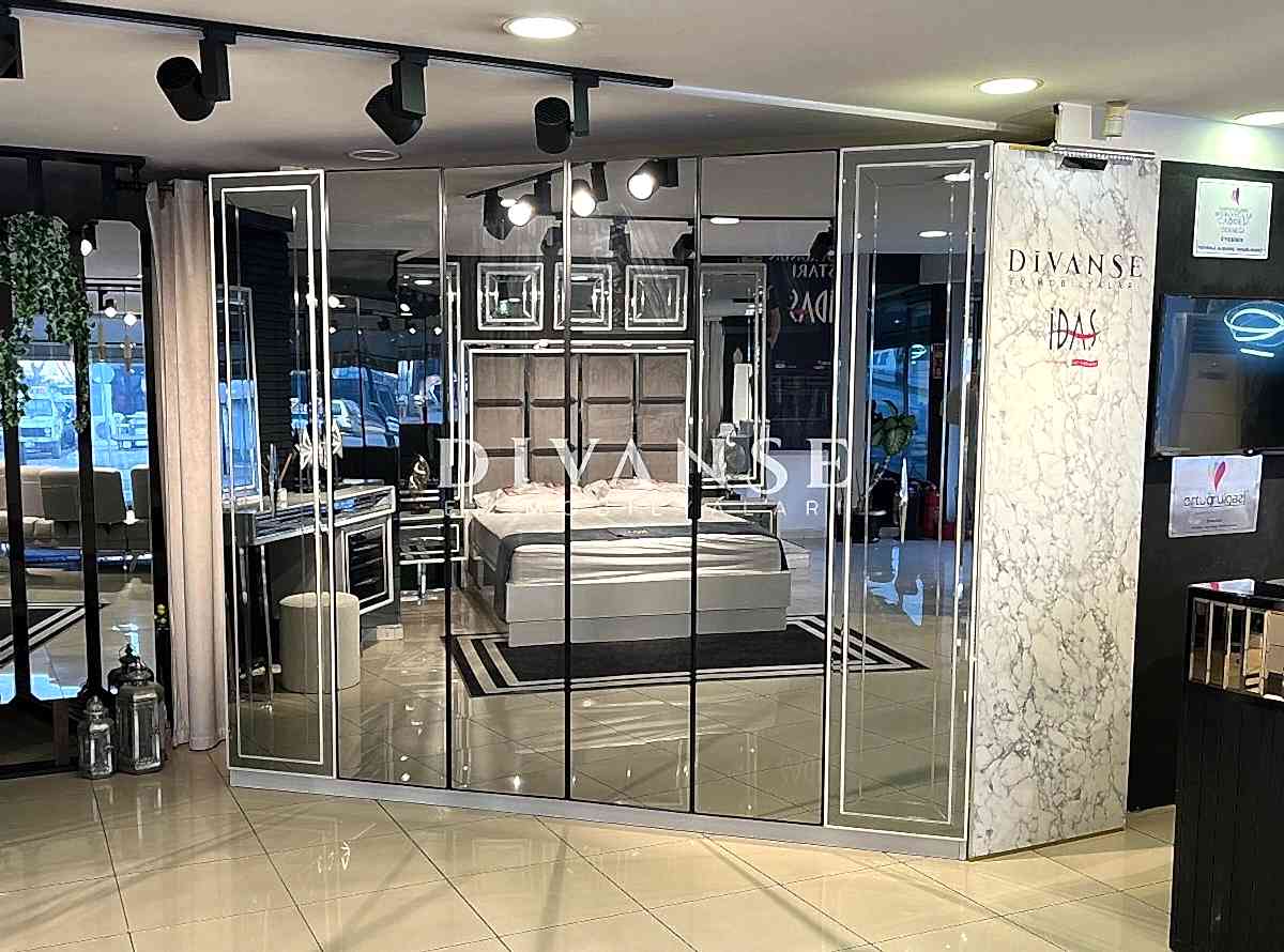 Maxxa Yatak Odası Takımı - 4