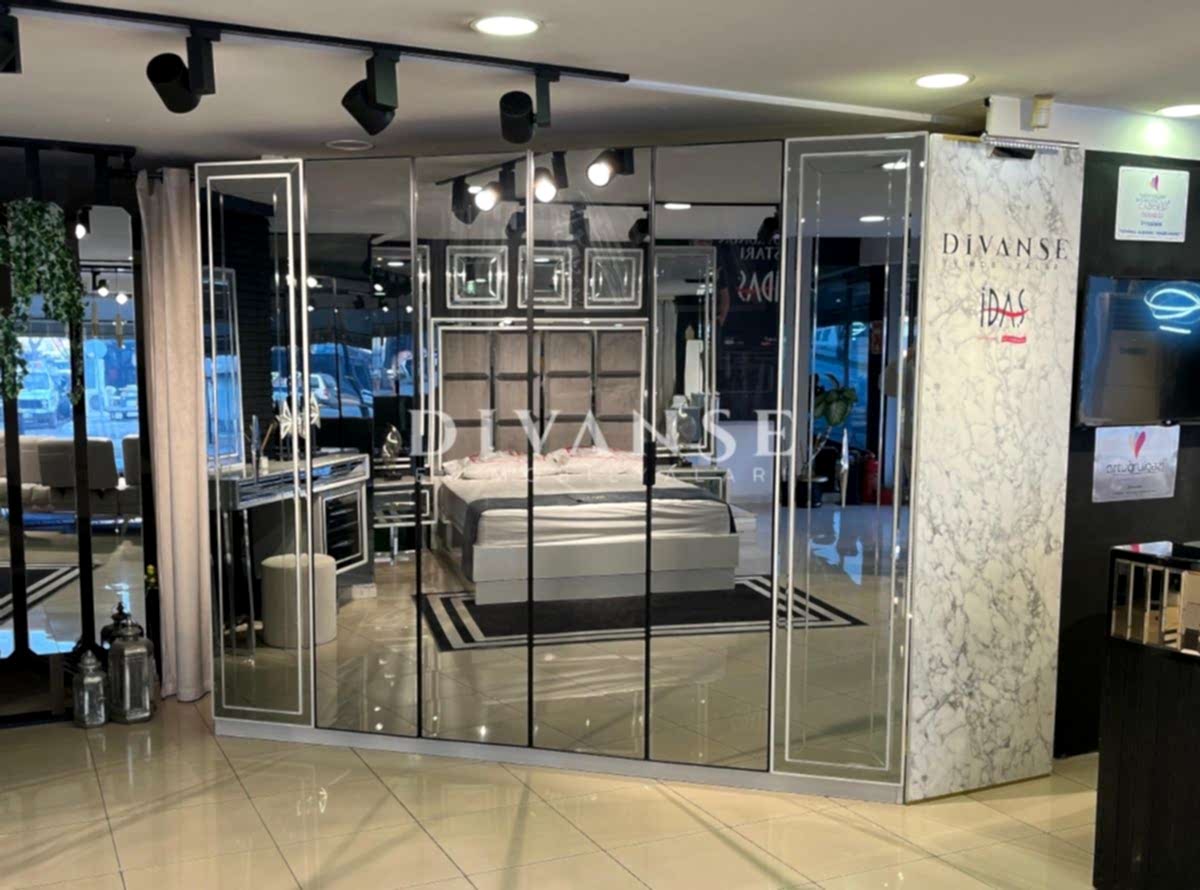 Maxxa Yatak Odası Takımı - 4