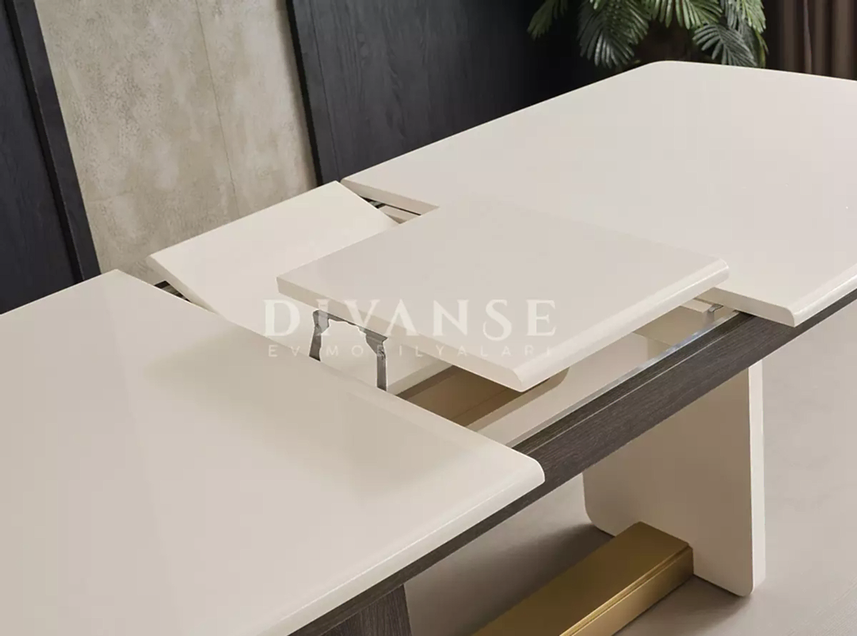 Zara Yemek Odası Takımı - 4