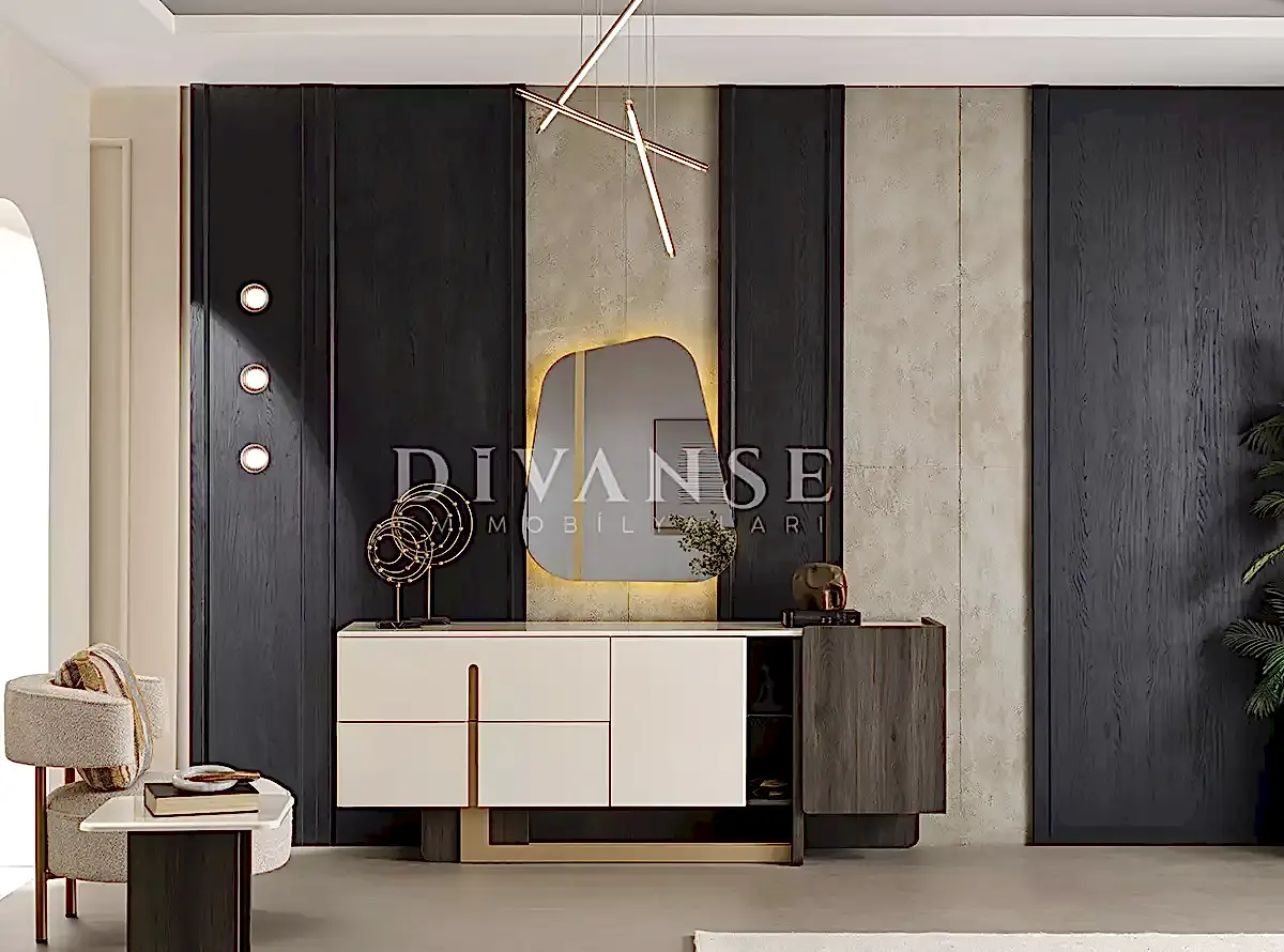 Zara Yemek Odası Takımı - 6