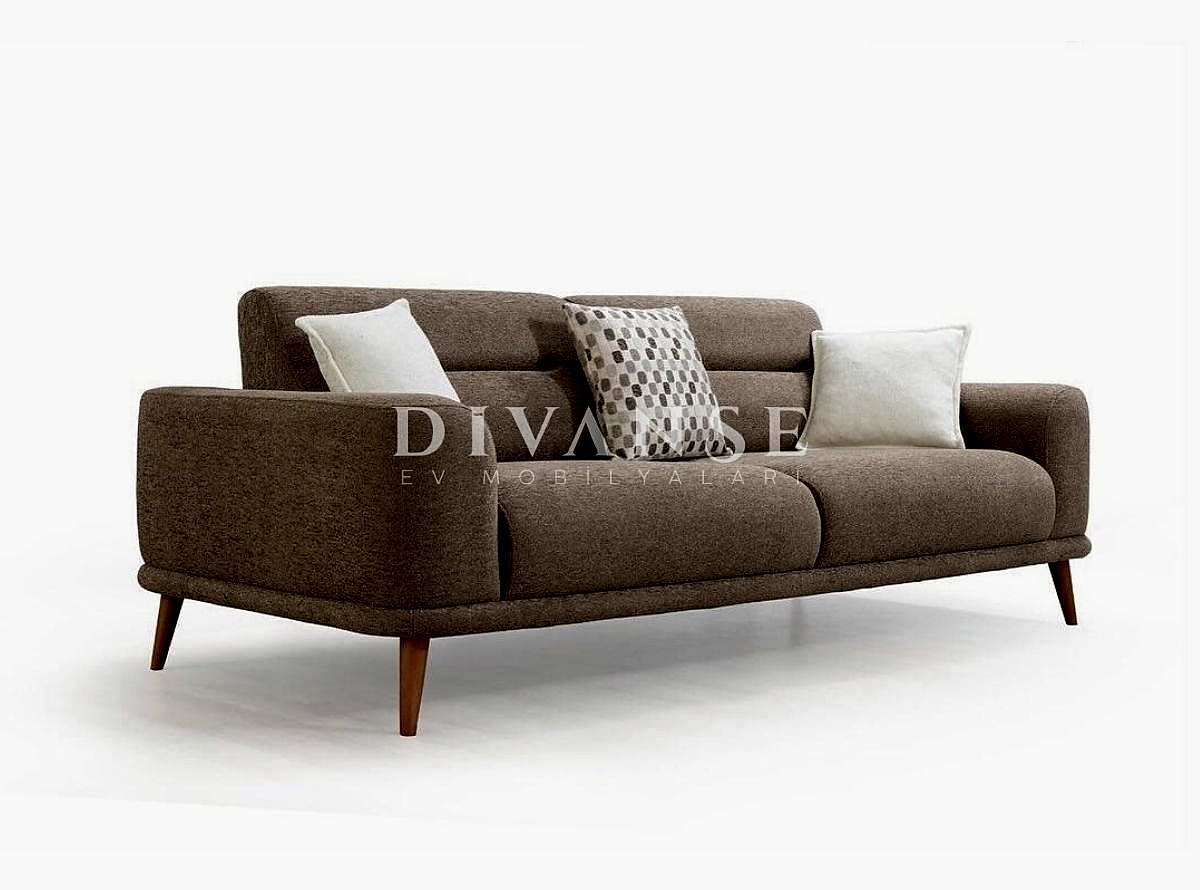 Soft Koltuk Takımı - 3