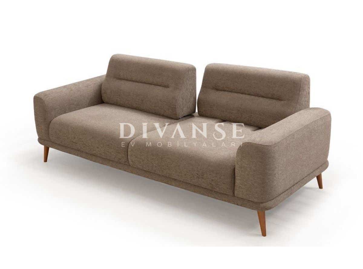 Soft Koltuk Takımı - 4