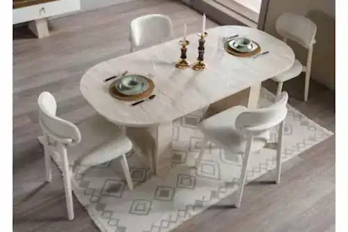 Dolce Yemek Odası Takımı - 2